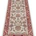 Hanse Home Collection koberce Kusový koberec Luxor 105643 Reni Cream Red - 80x240 cm