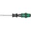 Wera 051512 Kraftform Kompakt 27 Imperial Bit Holder Set 1 vrátane bitov v rukoväti (sada 7 kusov)
