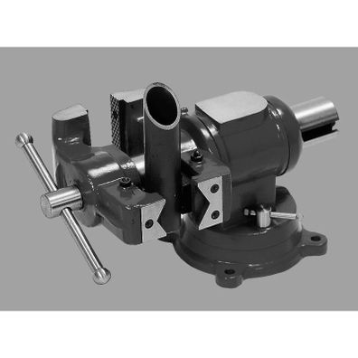 Víceúčelový zverák VS-125 mm