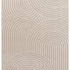 ELLE Decoration koberce Kusový koberec New York 105084 Cream, beige - 80x150 cm