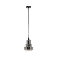 P & B ZÁVESNÉ SVIETIDLO, E27/max. 40W W, 20/29/20 cm