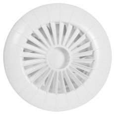 Haco Ventilátor stropný biely AVPLUS100SB