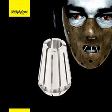 KOWAX GeniWolf®90 Klieština 1,6mm