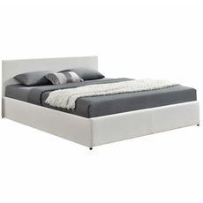 Posteľ JADA NEW s LED osvetlením Tempo Kondela