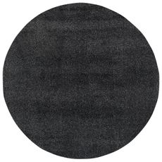 XXXL TKANÝ KOBEREC, 120 cm, antracitová