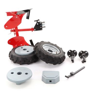 KIT pre orbu 500x10 QJN pre kultivátor PUBERT