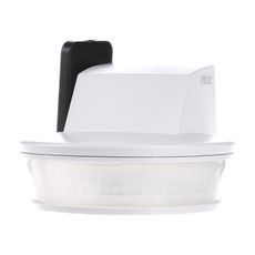 STEINEL 034955 - Vonkajší senzor pohybu SenslQ S biely IP54