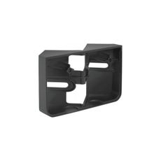 STEINEL 53086 - Rohový nástenný držiak XLED Home 2/ PRO 240 antracit