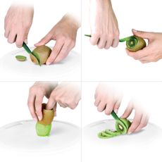 Lúpačka na kiwi PRESTO