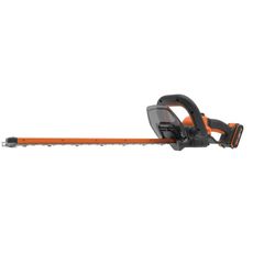 Aku plotostrih WG264E.9 20V, 56cm - bez akumulátora - Powershare