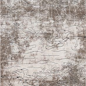 Berfin Dywany Kusový koberec Miami 126 Beige - 200x290 cm