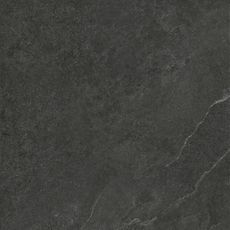 Dlažba Sintesi J.U.S.T. black slate 60x60 cm mat JUST21597