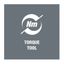 Wera 075656 Momentový kľúč Click-Torque X 6 pre nástrčné hlavice 14x18 mm (80 ÷ 400 Nm)