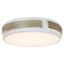 Rabalux 5646 - LED Stmievateľné stropné svietidlo SALMA LED/24W/230V
