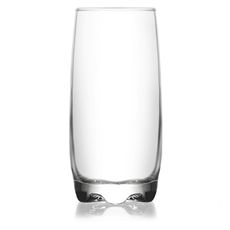 Sklenený pohár 390 ml 6 ks LV-ADR25F
