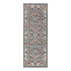 Behúň v mentolovej farbe 80x240 cm Orient Reni – Hanse Home