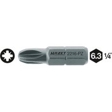 Nástavce (bity) 2216-PZ1 Hazet - HA014606