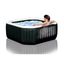 Bazén vírivý nafukovací Pure Spa - Jet & Bubble Deluxe HWS - Intex 28458EX