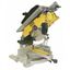 Pokosová, rezacia a stolová píla DeWALT D27113 305 mm
