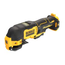 AKU oscilačná multibrúska DeWALT DCS353N 12V bez aku a nabíjačky