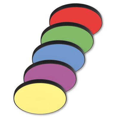 Top Light- LED RGB Stmievateľný luster na lanku LED/60W/230V Wi-Fi Tuya čierna + DO