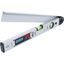 Digitálny LCD uhlomer s vodováhou | 450 mm, BGS 50440