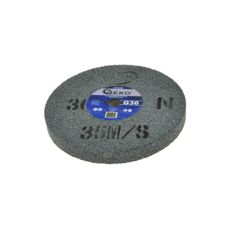 Stolová brúska 150x16x12,7 mm G36 (20)