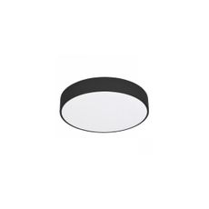 RED - Design Rendl - R13480 - LED Stropné svietidlo LARISA LED/30W/230V čierna