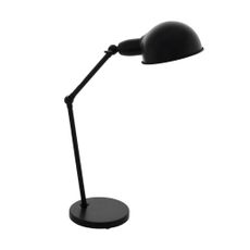 Eglo STOLNÁ LAMPA, E27, 37,5/15,5/54 cm