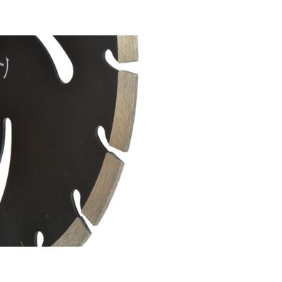 Kotúč diamantový rezný segmentový GEKO, 230x10x22, 2mm