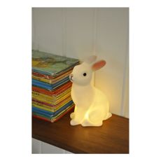Nočné svetielko Rex London Rabbit
