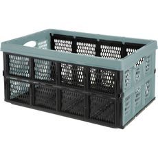 Skladacia prepravka Aurora 32 l, 48 x 35 x 24 cm, zelená