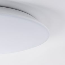 Brilagi -  LED Kúpeľňové svietidlo so senzorom VESTAS LED/18W/230V 4000K IP54