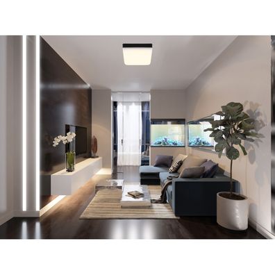 Globo 12388-8 - LED Stropné svietidlo MATTHEW LED/8W/230V