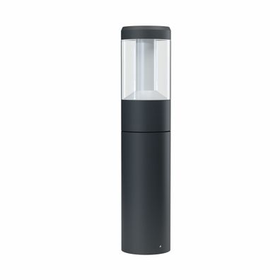 Ledvance - LED RGBW Stmievateľná lampa SMART+ MODERN LED/12W/230V IP44 BT