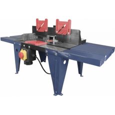 Stolík pre hornú frézku Güde OFT 855, 860 mm