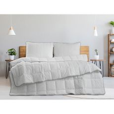 Celoročná prikrývka 200x220 cm Sensazione – Andrea Simone