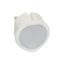 Legrand 50676 - LED Nočné svietidlo do zásuvky PL9 LED/0,06W/230V