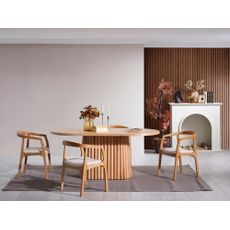 Atlantis Natural – Exkluzívny jedálenský set