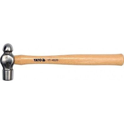 Kladivo klampiarske 225 g - YT-4519