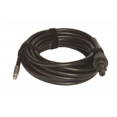 Riwall PRO 10 m hadica na čistenie potrubia (REPW 110/130/155/180 RC/195i SET)