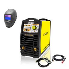 KOWAX GeniArc® 160EVO + Káble + Kukla