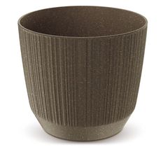 Prosperplast Kvetináč RYWO ECO kávový, varianta 14,6 cm