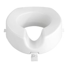 Zvýšené WC sedadlo Secura – Wenko