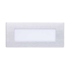 LED Orientačné vstavané svietidlo BUILT-IN 1xLED/1,5W 4000K IP65