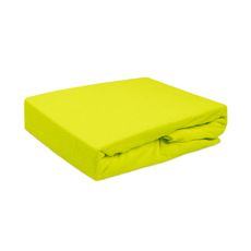 DETSKÉ FROTÉ PRESTIERADLO 034 60X120 CM LIMETKOVÉ