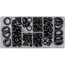 Gumové priechodky pre káble Waart 180 PCS