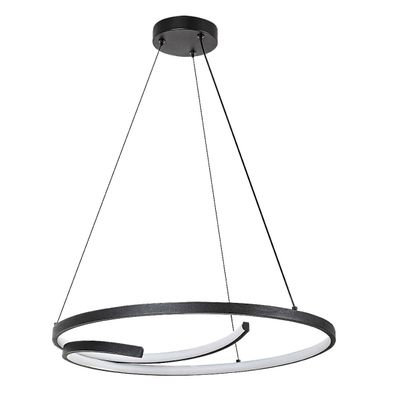 Rabalux 72367 - LED Luster na lanku NILOO LED/40W/230V 4000K