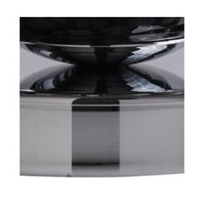 Searchlight EU1811SM - Stolná lampa CLAW 1xG9/33W/230V
