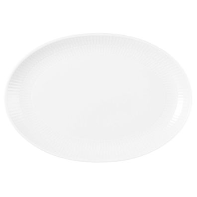 Seltmann Weiden SERVÍROVACIA TÁCKA porcelán keramika 24/35 cm